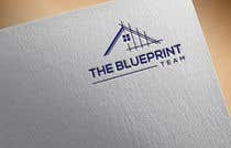 Bài tham dự #118 về Graphic Design cho cuộc thi Design a logo for a Real Estate Team named The Blueprint Team