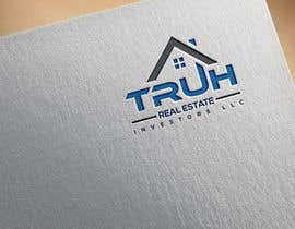 #25 para Truh Real Estate Investors LLC por psisterstudio