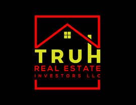 #74 para Truh Real Estate Investors LLC por Azom3400