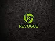 #205 for Revogue logo af KleanArt