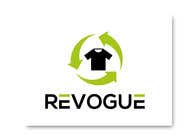 #675 for Revogue logo af KleanArt