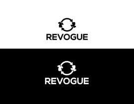 Nro 517 kilpailuun Revogue logo käyttäjältä MaaART