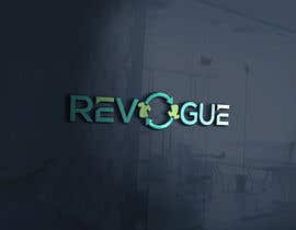 #523 for Revogue logo af MaaART