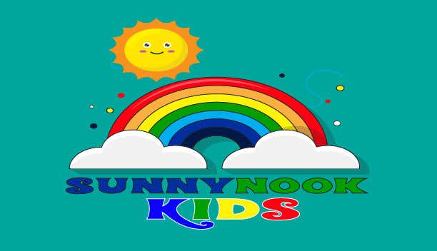 Kilpailutyö #79 kilpailussa                                                 Logo For Kids YouTube Channel
                                            