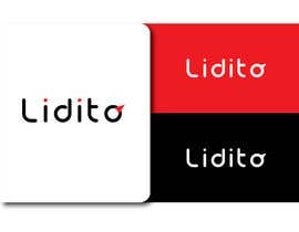 #1080 for Logo design &#039;Lidito&#039; by mdtuku1997
