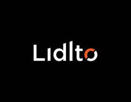 #1086 for Logo design &#039;Lidito&#039; by Mard88