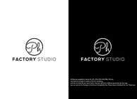 Graphic Design Inscrição do Concurso Nº619 para Full branding design (Photography Studio)
