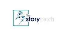 #99 untuk The Story Patch logo oleh Sharif479
