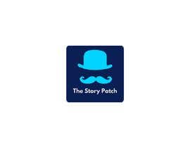 #16 untuk The Story Patch logo oleh FatimaYousra3510