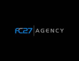 #442 for fc27agency logo design by immasumbillah