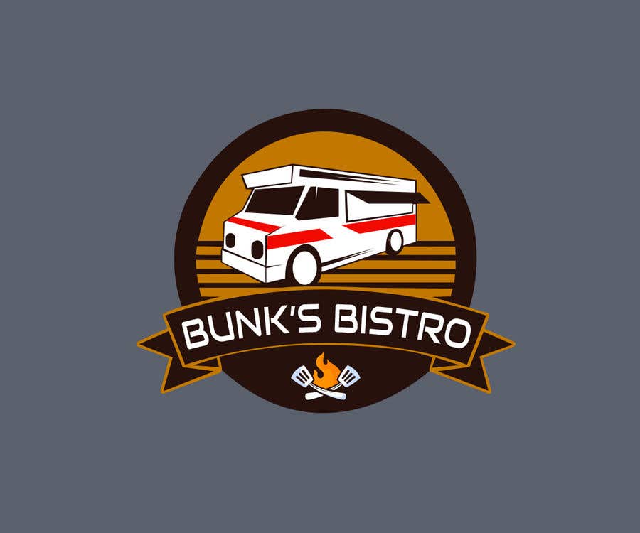 
                                                                                                                        Proposition n°                                            167
                                         du concours                                             Build me a logo for my food truck
                                        