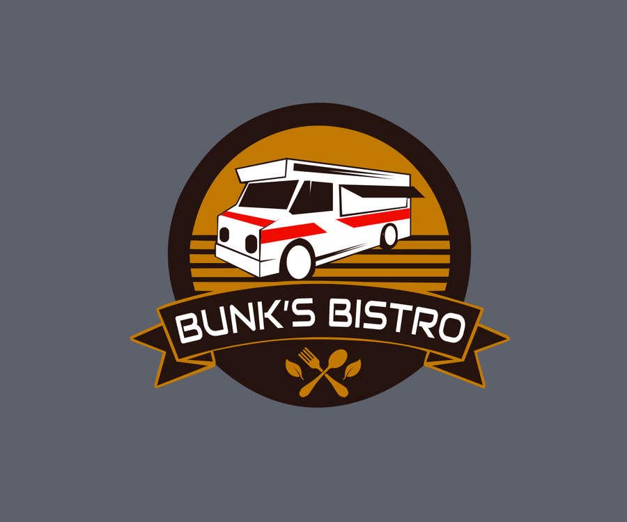 
                                                                                                            Proposition n°                                        171
                                     du concours                                         Build me a logo for my food truck
                                    