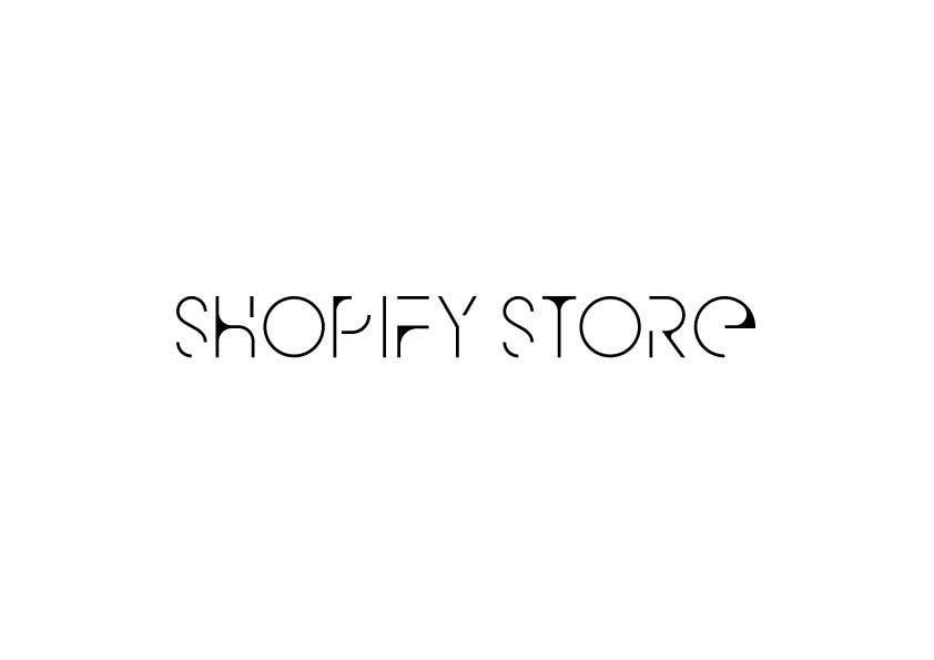 
                                                                                                            Kilpailutyö #                                        68
                                     kilpailussa                                         Shopify Store
                                    