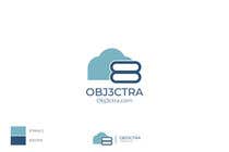 #312 for obj3ctra.com - new logo and site banner image by Youssef6314