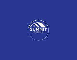 #951 for Summit Roofing by nazim43