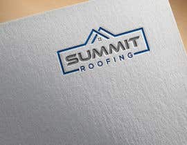 #972 for Summit Roofing by sonyhossain360