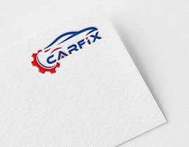#743 for Logo for Car&#039;s Care Company by tousikhasan