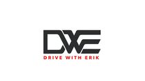 #1272 cho Drive With Erik logo design contest bởi igenmv