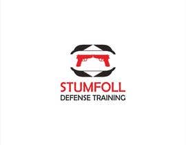 #54 para Stumfoll Defense Training de affanfa