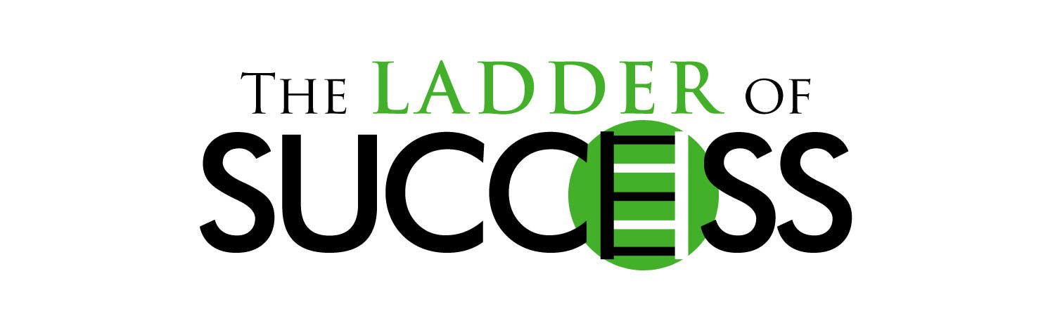 Penyertaan Peraduan #13 untuk                                                 Design a Logo for The Ladder Of Success
                                            