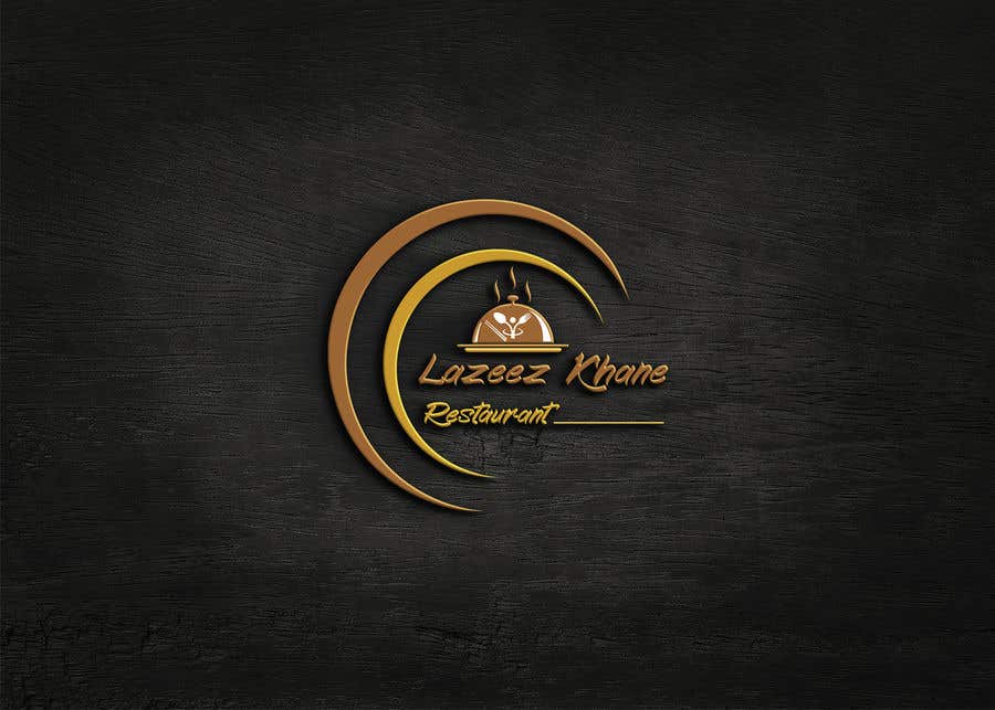 
                                                                                                            Proposition n°                                        133
                                     du concours                                         Need Logo For My Restaurant
                                    