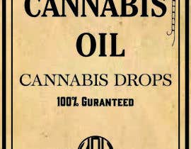 #119 para Cannabis package por mehvishhur