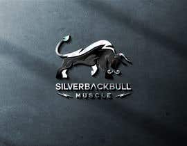 #144 for Silverbackbull energy by wendypratomo97