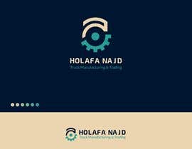 #622 para logo for  Holafaa  Najd ( transport services ) de MhmdAbdoh