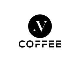 #556 for logo for a new coffee business by StepupGFX
