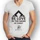 
                                                                                                                                    Konkurrenceindlæg #                                                127
                                             billede for                                                 Be Love I.N.C. T-Shirt Design
                                            