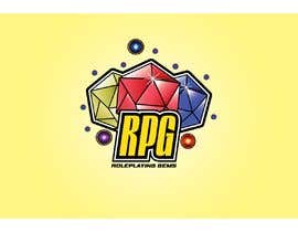 #487 for RGP logo design by ismaelmohie