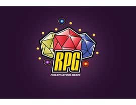 #489 for RGP logo design by ismaelmohie