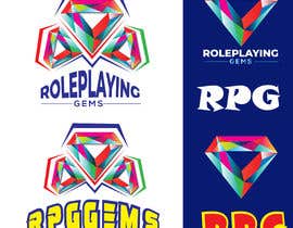 #519 for RGP logo design by ahmedshejad73