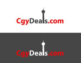 #2 para Design a Logo For Deals/Coupon Website por roedylioe