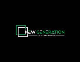 #382 untuk New Generation oleh alauddinh957