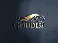 Graphic Design Inscrição do Concurso Nº164 para Goddess Logo