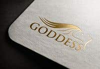 Graphic Design Inscrição do Concurso Nº165 para Goddess Logo