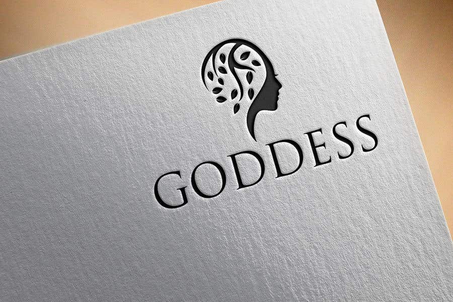 
                                                                                                                        Inscrição nº                                             80
                                         do Concurso para                                             Goddess Logo
                                        