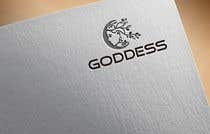Graphic Design Kilpailutyö #194 kilpailuun Goddess Logo