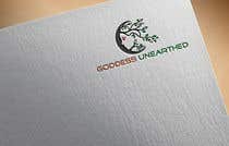 Graphic Design Kilpailutyö #240 kilpailuun Goddess Logo