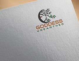 Nro 333 kilpailuun Goddess Logo käyttäjältä khanamirul6165