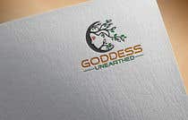 Graphic Design Kilpailutyö #334 kilpailuun Goddess Logo