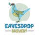 Kilpailutyön #276 pienoiskuva kilpailussa                                                     Eavesdrop Brewery Halloween Font
                                                