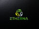 
                                                                                                                                    Миниатюра конкурсной заявки №                                                209
                                             для                                                 A minimalist logo for my startup - Etherna
                                            