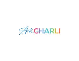 #57 for Logo Design - “Arti Charli” by amir13777