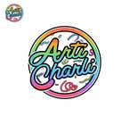 Graphic Design Entri Peraduan #252 for Logo Design - “Arti Charli”