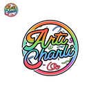 Graphic Design Entri Peraduan #281 for Logo Design - “Arti Charli”
