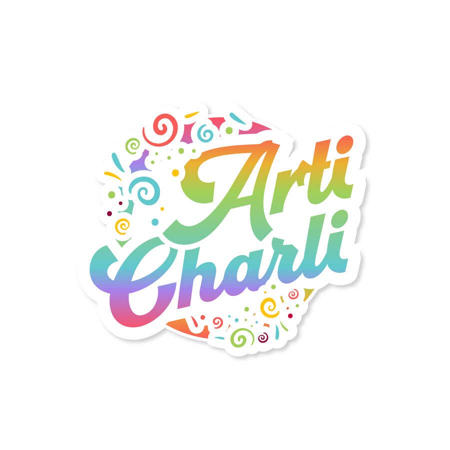 
                                                                                                            Penyertaan Peraduan #                                        274
                                     untuk                                         Logo Design - “Arti Charli”
                                    