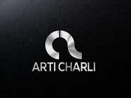 Graphic Design Entri Peraduan #105 for Logo Design - “Arti Charli”