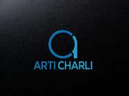 Graphic Design Entri Peraduan #116 for Logo Design - “Arti Charli”
